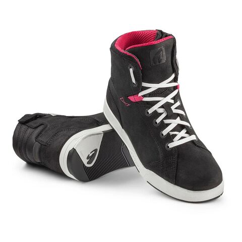 Forma Swift X Dry Women's Shoes Black/White / 40 [Blemished - Very Good]