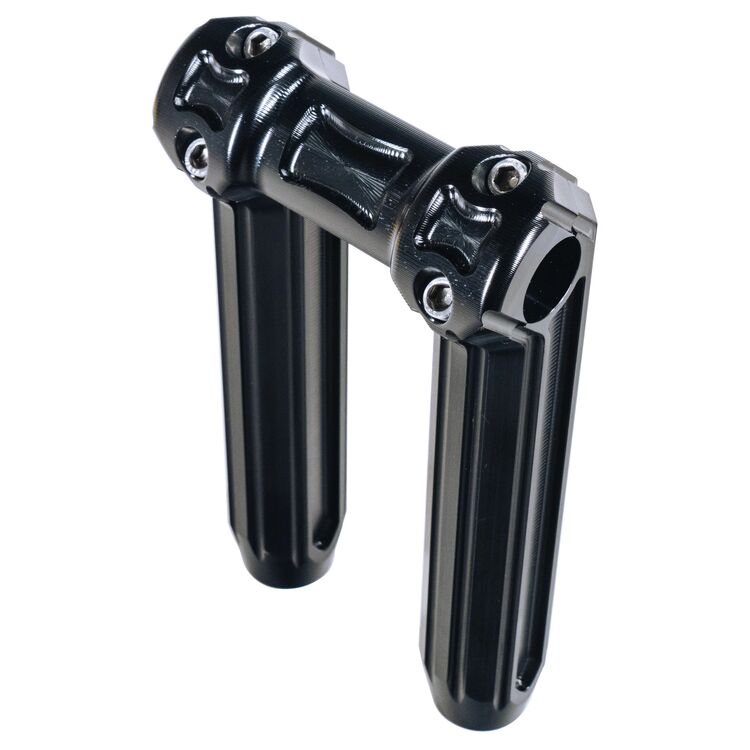 Hofmann Designs Paradox Risers For Harley