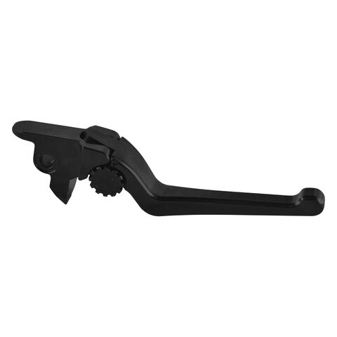 PSR Anthem Lever Set For Indian 2018-2026 Black [Previously Installed]