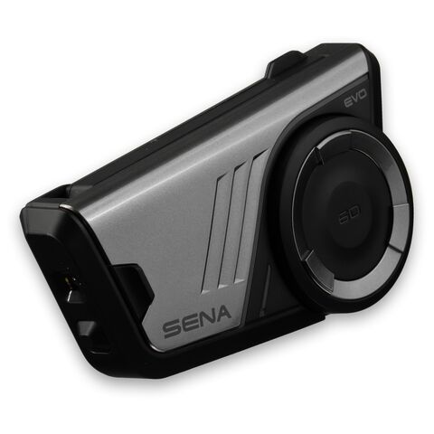 Sena 60S EVO Mesh Communication System - Dual Pack