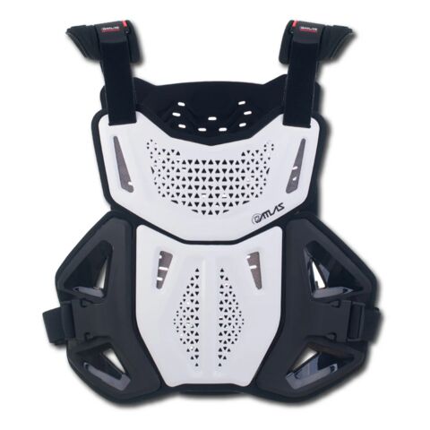 Atlas Defender II Hybrid Ai CE 1 Chest Protector