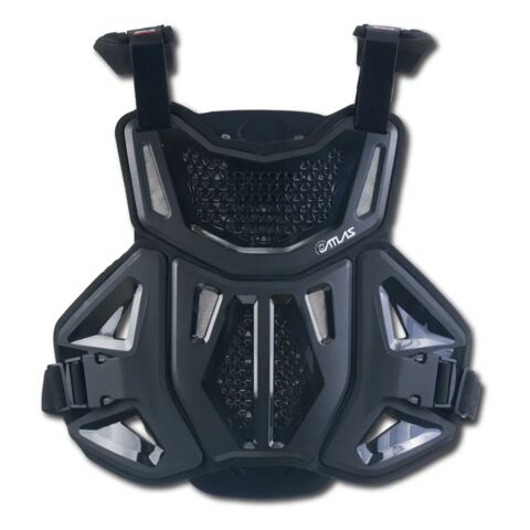 Atlas Defender II Hybrid Ai CE 2 Chest Protector