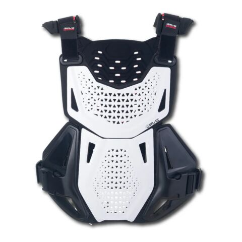 Atlas Youth Charger Hybrid Ai CE 1 Chest Protector