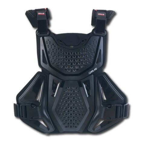 Atlas Youth Charger Hybrid Ai CE 2 Chest Protector