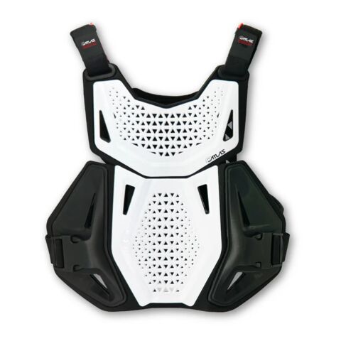 Atlas Youth Charger CE Roost Deflector