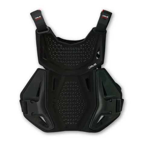 Atlas Youth Charger CE 1 Chest Protector