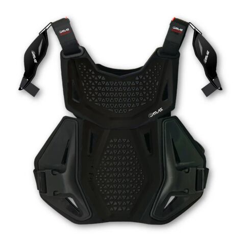 Atlas Youth Charger CE 1 Chest Protector Plus