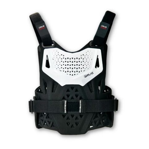 Atlas PeeWee Charger CE Roost Deflector