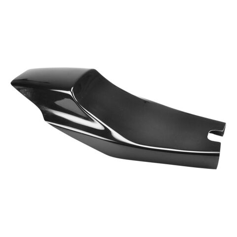 Saddlemen Eliminator Cafe Tail Section Black / Without Under-Tail [Previously Installed]