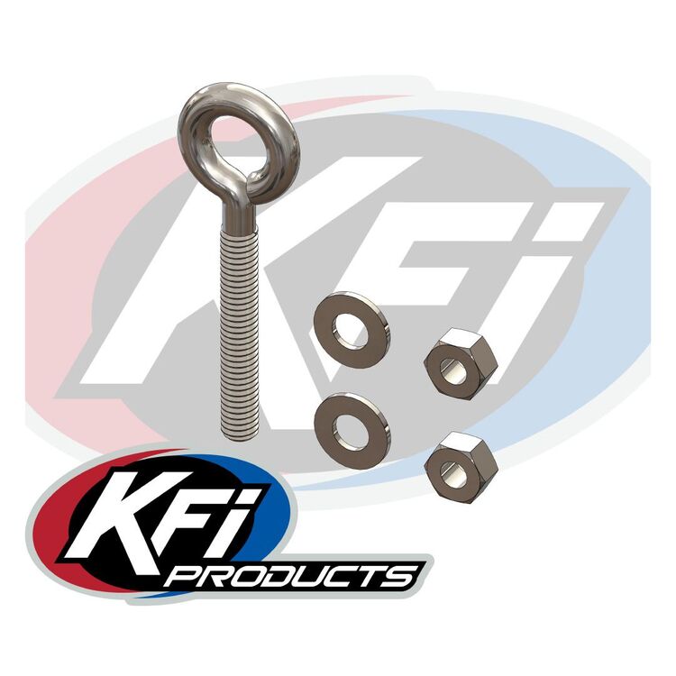 KFI Plow Spring Hardware Kit