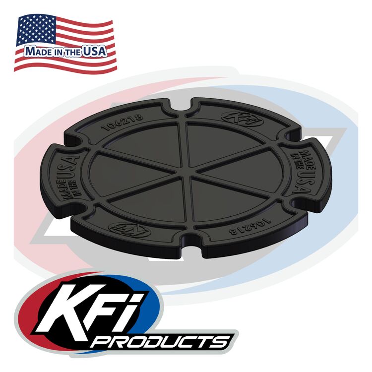 KFI Plow Pivot Bushing