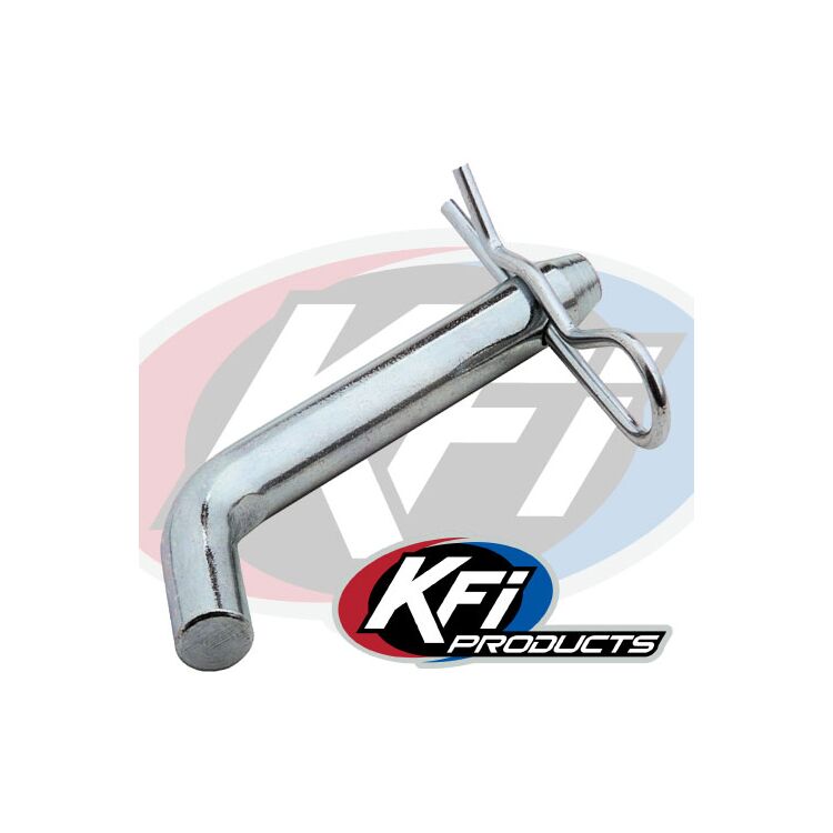 KFI 1/2" Hitch Pin