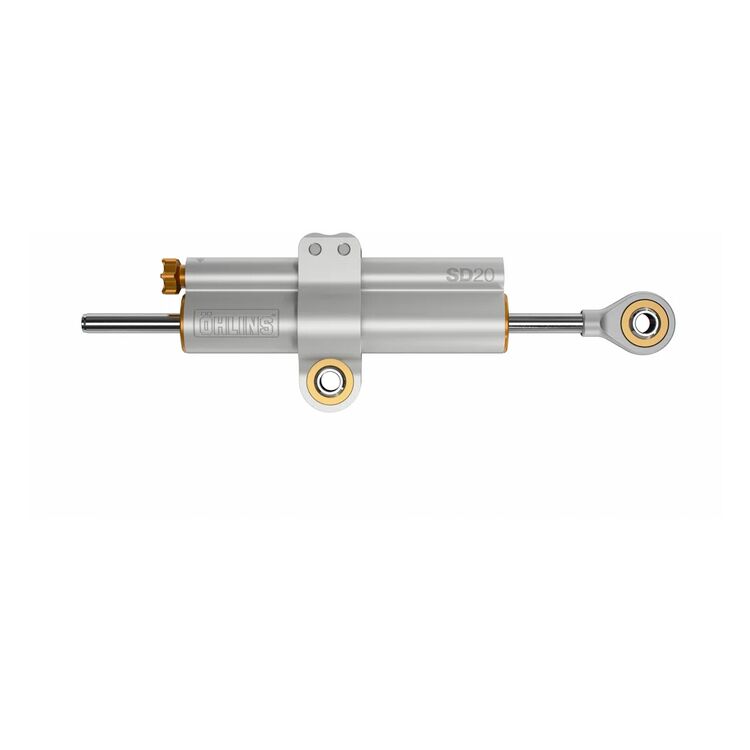 Ohlins Universal Steering Damper