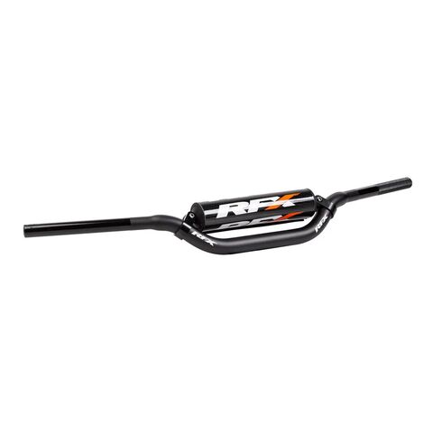 RFX F8 Taper Handlebars 1-1/8"