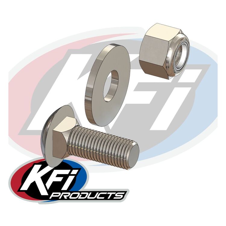 KFI Plow Pivot Hardware Kit