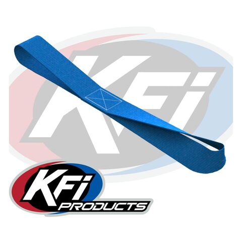 KFI 12" Soft Strap