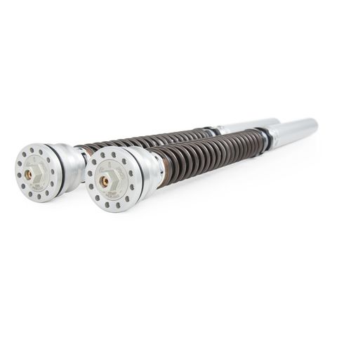 Ohlins FKR202 Cartridge Kit Yamaha R6 / R1 2015-2024