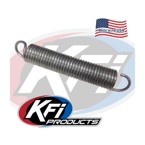 KFI Plow Spring
