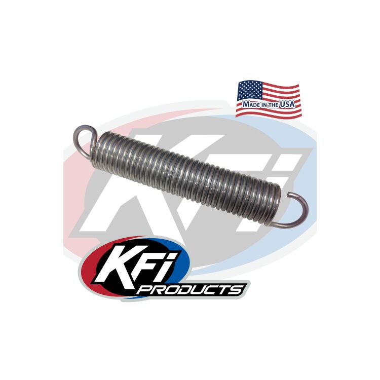 KFI Plow Spring