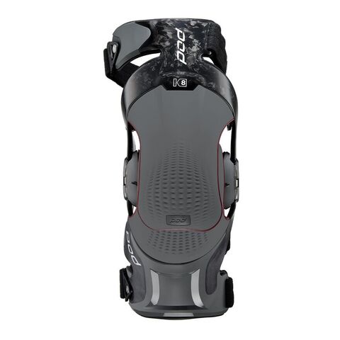 POD K8 3.0 Knee Brace Carbon/Graphite / XL | Left [Open Box]