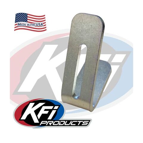 KFI Sno-Devil Blade Foot