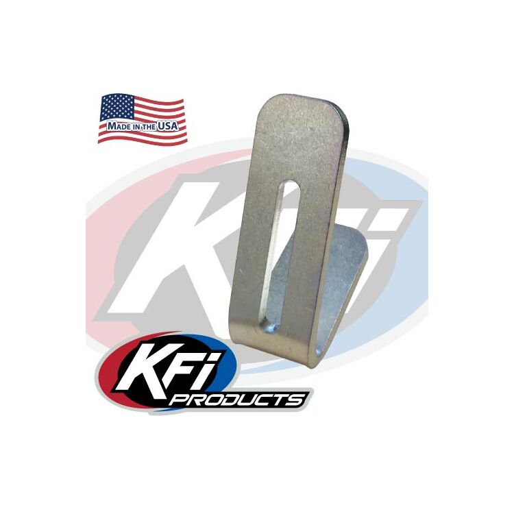 KFI Sno-Devil Blade Foot