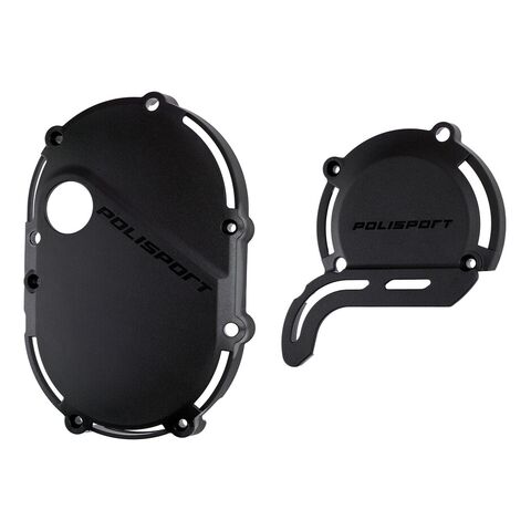 Polisport Engine Guard Kit Stark Varg