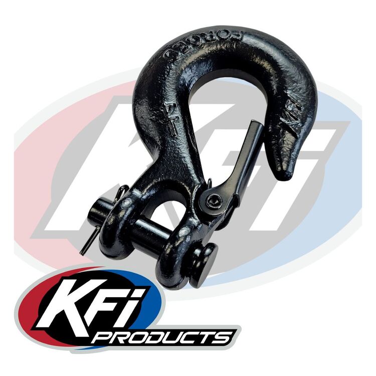 KFI Replacement Cable Hook