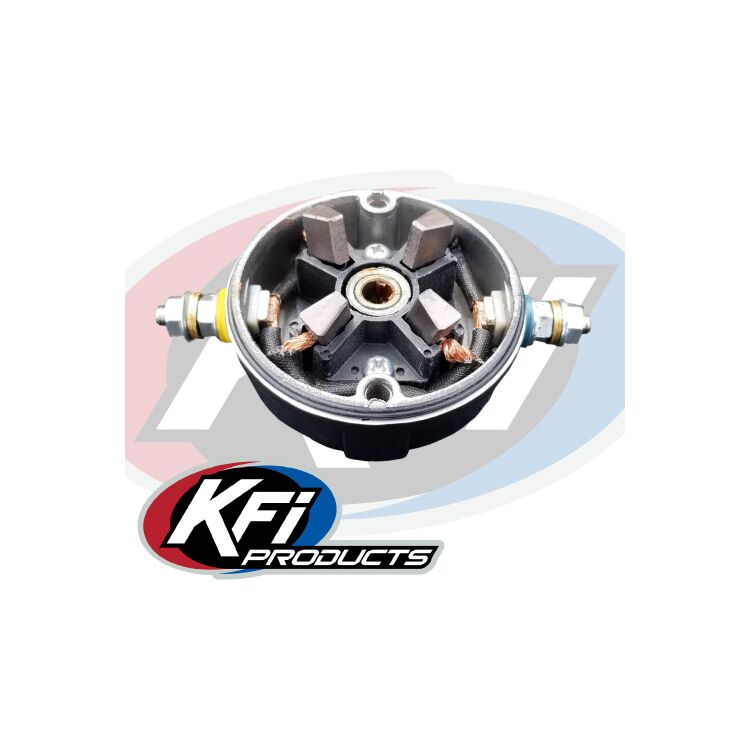 KFI A-Series Motor End Cap