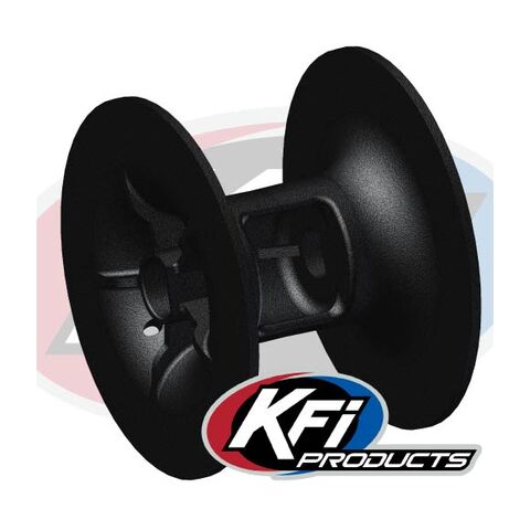KFI TigerTail Spool Replacement