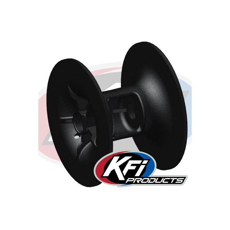 KFI TigerTail Spool Replacement