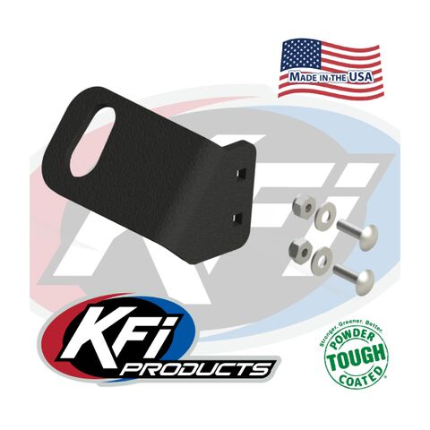 KFI TigerTail Hook Bracket Kit