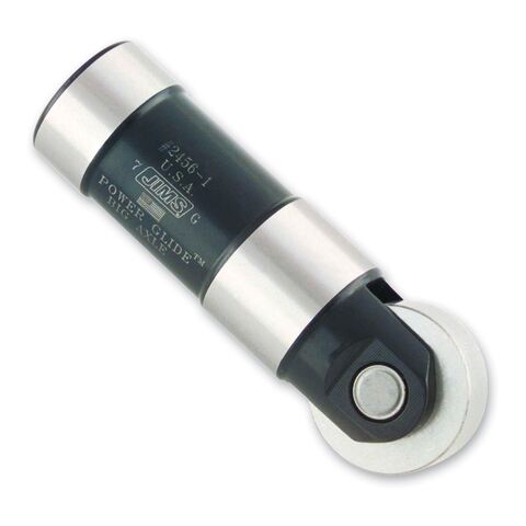 Jims Big Axle Hydraulic Tappet For Harley 1984-1999 [Blemished - Very Good]