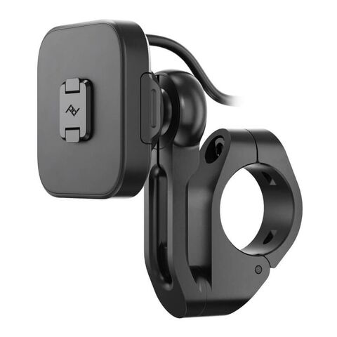 Peak Design V2 Bar Charging Mount Black [Open Box]