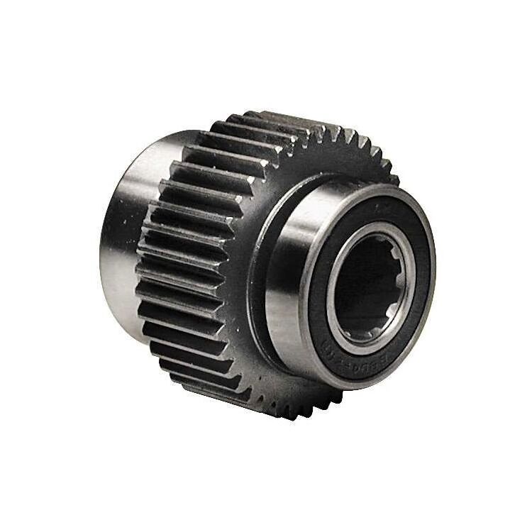 All Balls Starter Clutch With Bearing For Harley Big Twin 1991-2006 [Previously Installed]