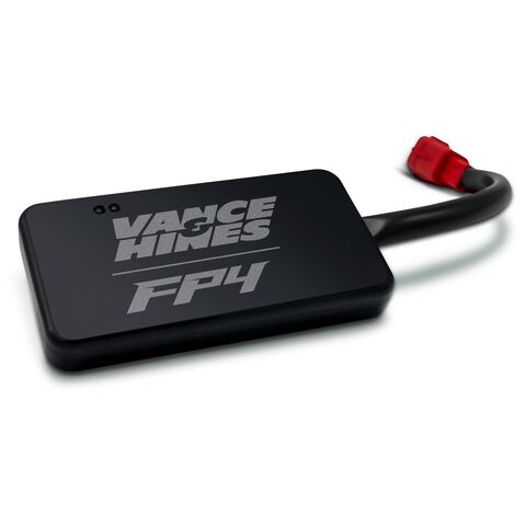 Vance & Hines Fuelpak FP4 ECU Tuner For Harley Touring / Softail / Pan America 2021-2024 [Open Box]