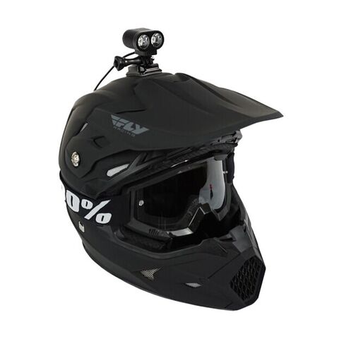 Oxbow Gear Voyager Helmet Light Kit [Demo - Good]