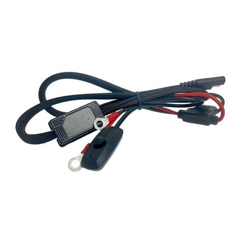 XKGLOW XKMax Switch Wire Harness