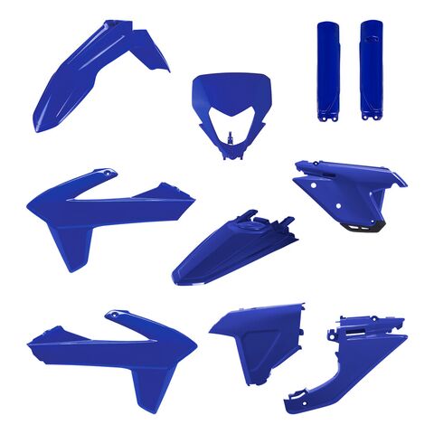 Polisport MX Body Kit Sherco 125cc-500cc