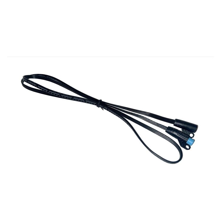 XKGLOW XKMax 1-To-2 Y-Splitter Wire
