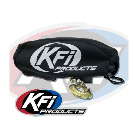 KFI Winch Cover