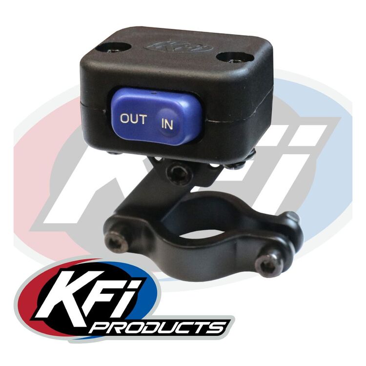 KFI Mini-Rocker Handlebar Switch