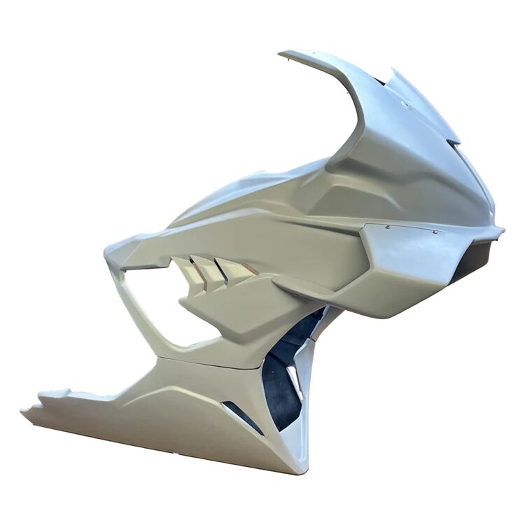 Armour Bodies Bodywork BMW S1000RR 2025-2026