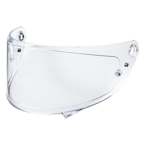 HJC HJ-42 Pinlock-Ready Face Shield Clear [Open Box]