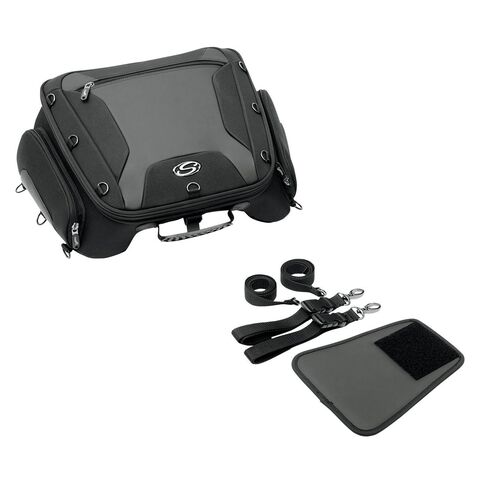 Saddlemen Sport Tunnel Bag Wide [Open Box]