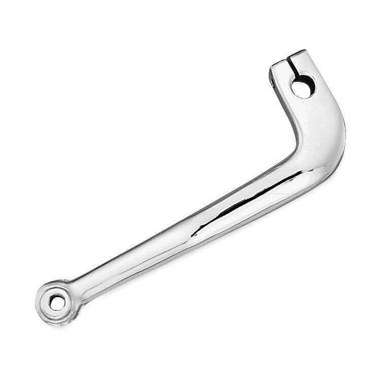 Milwaukee Twins Shift Lever For Harley FX / FXD / FXST 1974-2017 Chrome [Blemished - Very Good]
