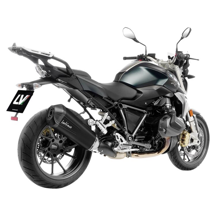 Black Stainless Steel