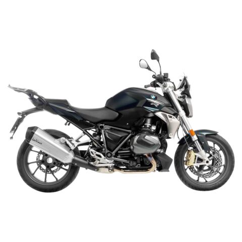 LeoVince LV-12 Slip-On Exhaust BMW R1250R / RS 2019-2024