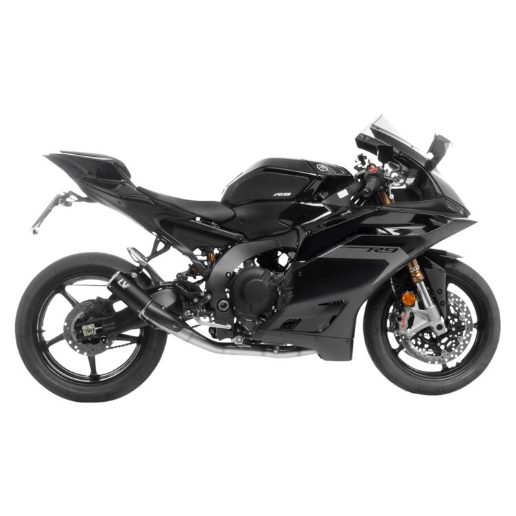 Black Stainless Steel