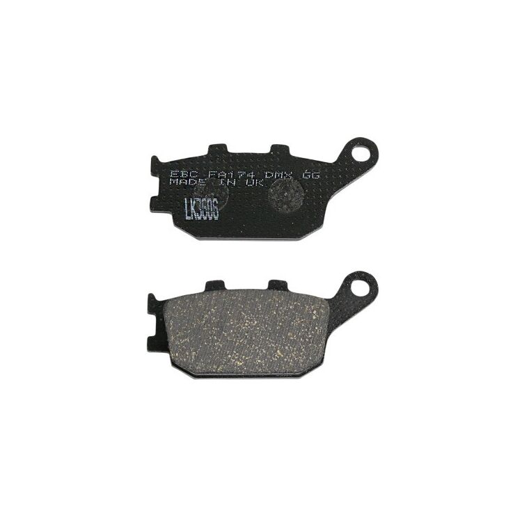 EBC FA174 Organic Rear Brake Pads Rear [Open Box]